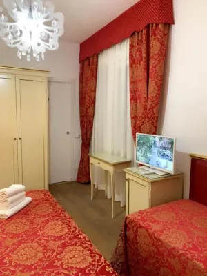 카레베카 베니스