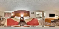 Econo Lodge Zanesville Downtown Hotels in Jefferson Township