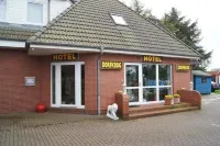 Hotel Dorfkrug Büsum - Altbauteil