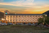 Comfort Inn University Hotel di Missoula
