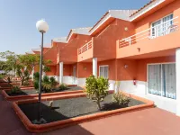 Globales Costa Tropical Hotels in Maxorata