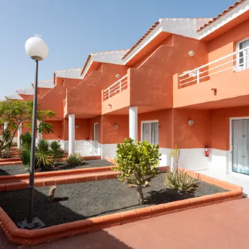 Globales Costa Tropical