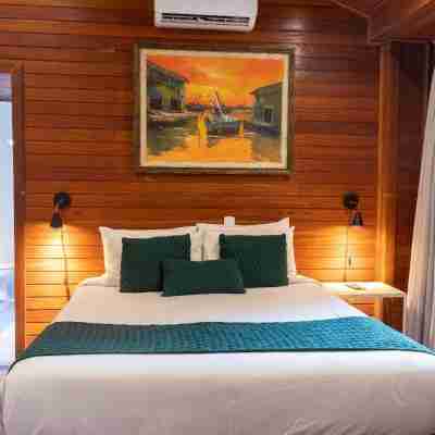 Kastel Pedra Bonita Rooms