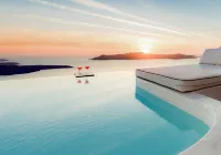 Dana Villas & Infinity Suites - Romantic