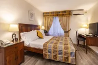 Park Plaza Apartments Hotels in Providencia