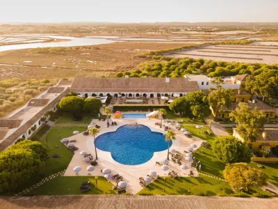 Vila Gale Albacora