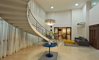 Comfort Hotel & Suites Natal