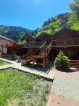 Haros Apart Hotel Hotels in Yaylaonu Mahallesi