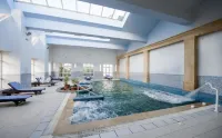 Medina Belisaire and Thalasso - de playa