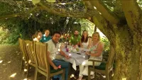 Orchard Pond Bed & Breakfast Hotels in Saffron Walden