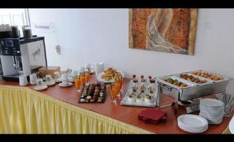 Coldwater Motel - Housity