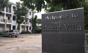 Debua Villa Hotel