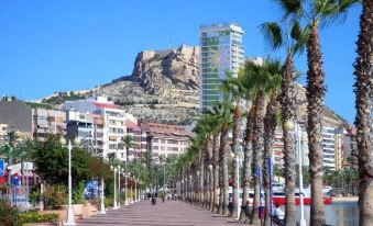 Romantic Alicante
