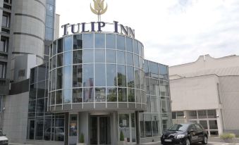 Putnik Inn Belgrade