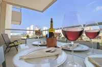 Apartamentos Velas Al Mar - Cerca Al Mar by Soho