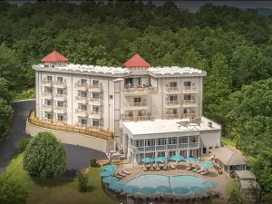 Valhalla Resort Hotel