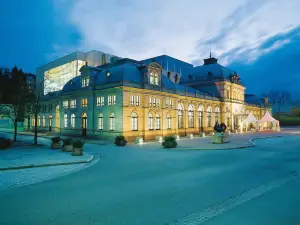 호텔 벨르 에포크 바덴-바덴