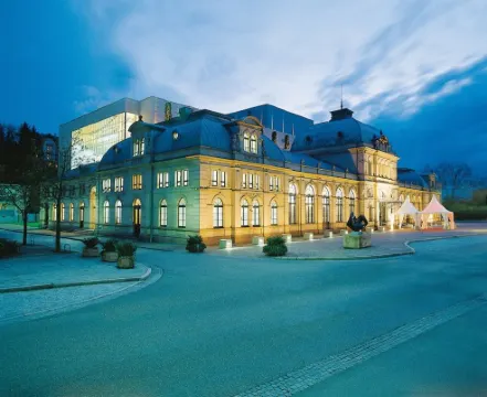 Hotel Belle Epoque