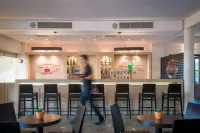 Bella Beach Hotel - bar