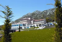 Talaso Atlántico Hotels in Baiona