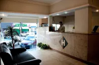 Hotel Linhatur Hotels in Линьярис