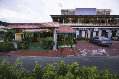 House of My Eternal Love - Kulai Homestay