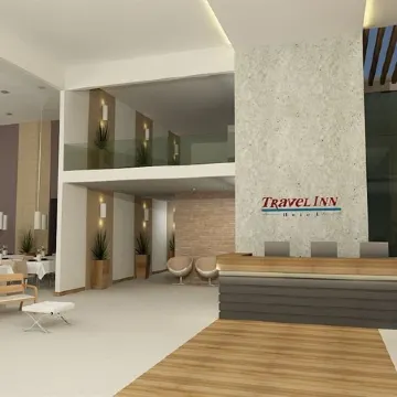 Hotel Atlântico Macae