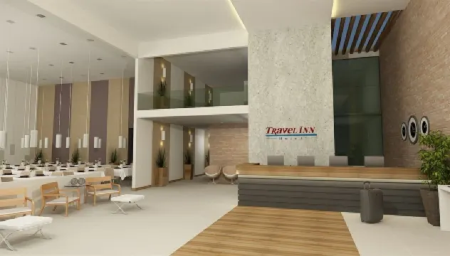 Hotel Atlântico Macae