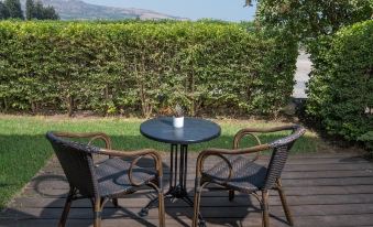 Degania Bet Kibbutz Country Lodging