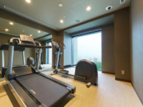 沼津リバーサイドホテル 沼津のホテル