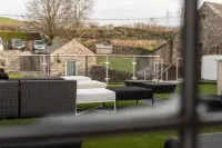 The Greyhound Hotel Hotels in Appleby