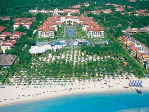 Riu Palace Mexico - All Inclusive