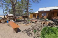 Oazis Hotel Hotels in Olkhon Island