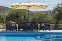 Electra Villas at Kokkino Chorio