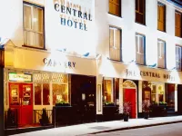 Central Hotel Donegal
