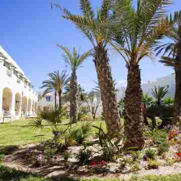 Robinson Djerba Bahiya - All Inclusive Hotel Exterior