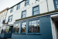 The Blue Boar Hotel a South Leigh