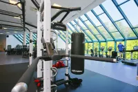 Sanadome Hotel & Spa Nijmegen - Gym