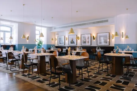 The Vintage Hotel & Spa – Lisbon