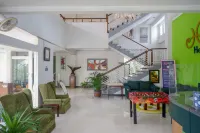 Hotel Heryon Yogyakarta Hotel di Kecamatan Umbulharjo