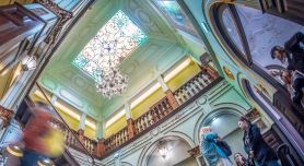 Sant Jordi Hostels Lisbon