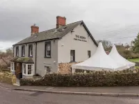 The Redan Inn Hotels in Mendip District