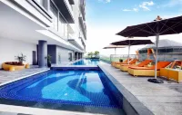 The Reed Hotel - Pools