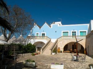 Agriturismo Masseria Calongo