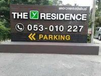 The Y Residence Hotels near San Phi Suea