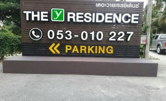 The Y Residence