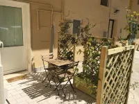 Hydria Residence Hotels in 