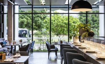 Novotel Brisbane South Bank