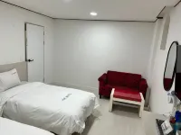 Sejong Eve Hotels in Sejong