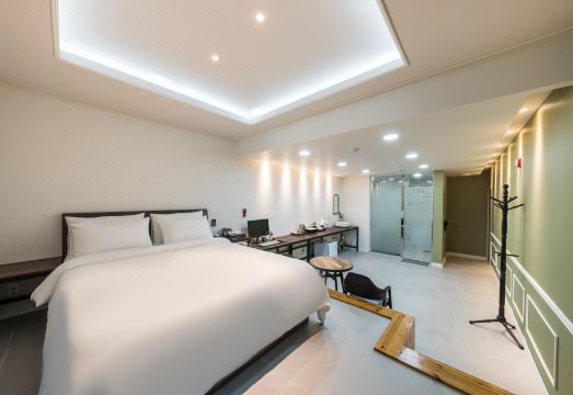 에스투(S2)무인호텔